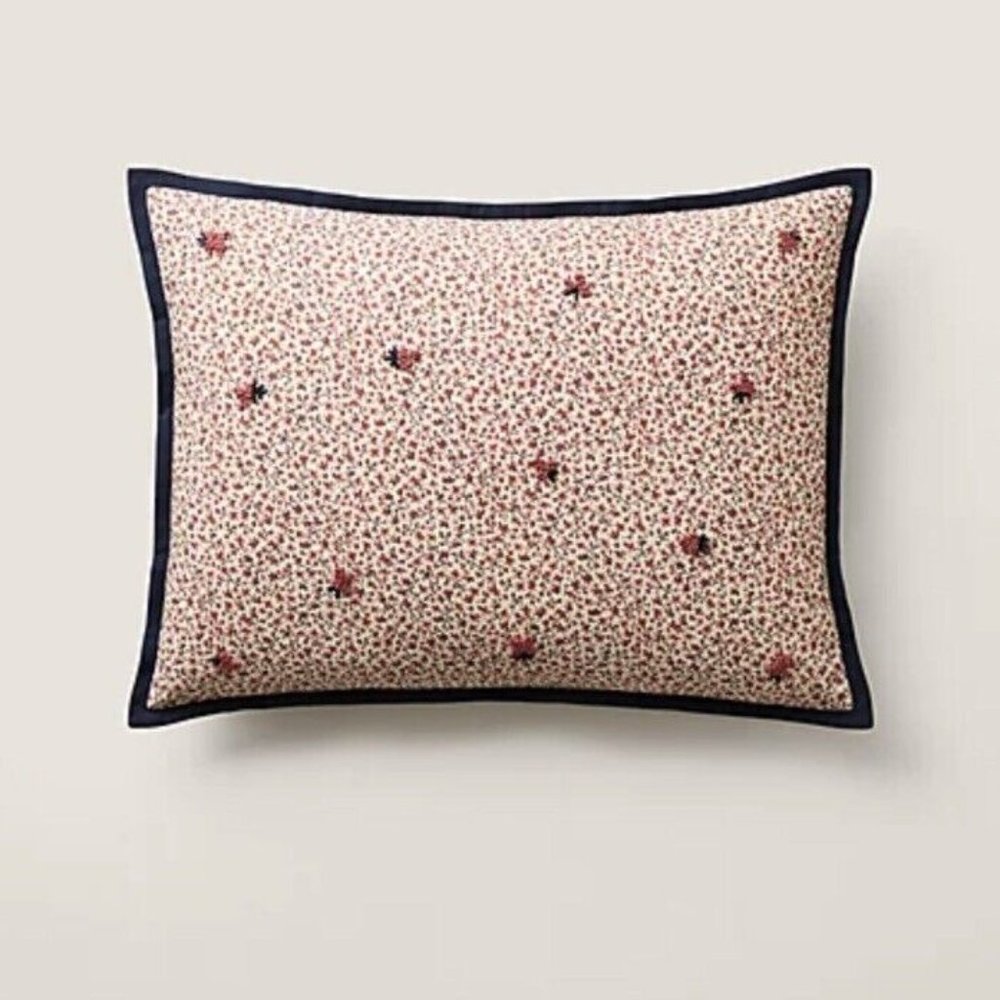Ralph Lauren Maye Throw Pillow